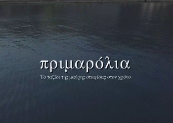 Πριμαρόλια
