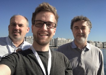 ΑΓΚΑΘΙ: ΒΡΑΒΕΙΟ ΣΤΟ ΦΕΣΤΙΒΑΛ ΘΕΣΣΑΛΟΝΙΚΗΣ AGORA