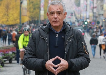 Πολίτες της Ευρώπης