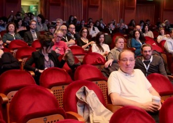 ΑΓΚΑΘΙ: ΒΡΑΒΕΙΟ ΣΤΟ ΦΕΣΤΙΒΑΛ ΘΕΣΣΑΛΟΝΙΚΗΣ AGORA