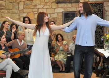 Το Πέταγμα του Κύκνου